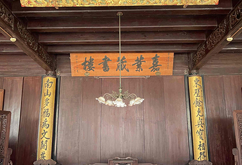 南浔古镇第 154 张图片