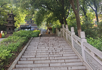 圣安寺第 11 张图片