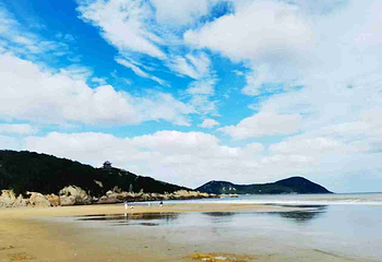 普陀山风景区第 198 张图片