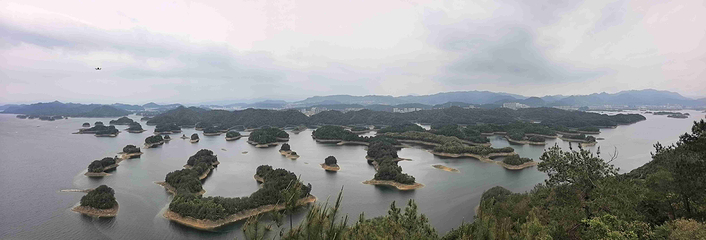 千岛湖景区第 207 张图片
