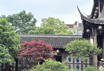 胡雪岩故居第 64 张图片