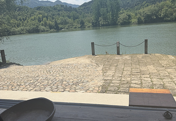 古堰画乡旅游度假区第 78 张图片