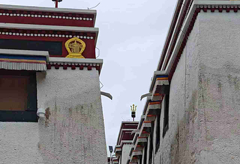 美岱召第 25 张图片