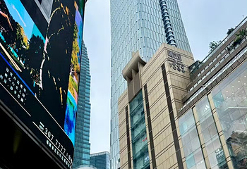 解放碑步行街第 94 张图片