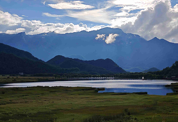 大九湖国家湿地公园第 33 张图片