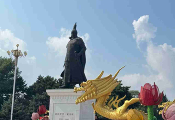 北陵公园第 16 张图片