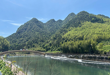 下姜村第 6 张图片