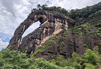 龙虎山风景名胜区第 105 张图片