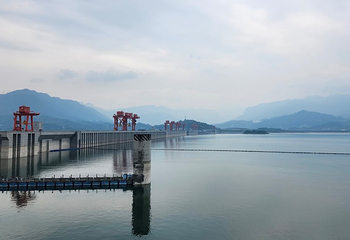 三峡大坝旅游区第 172 张图片