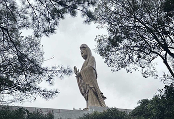 普济禅寺第 22 张图片