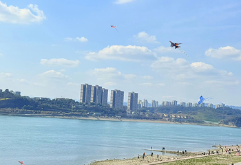 滨江公园第 102 张图片
