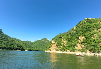 黄花城水长城第 31 张图片
