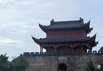 巴陵广场第 95 张图片