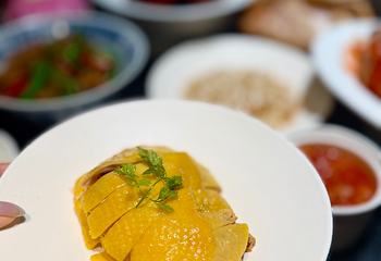 外滩家宴·上海菜（外滩南京路店）第 20 张图片