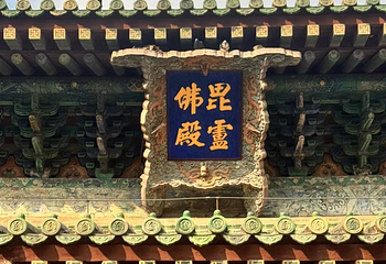 隆兴寺第 83 张图片