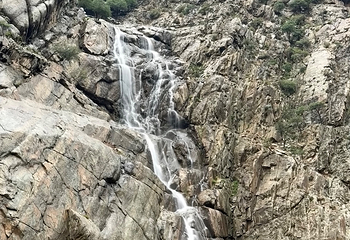 贺兰山岩画第 121 张图片