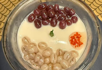 淮扬晓宴第 27 张图片