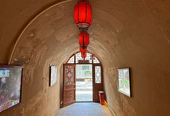 陕州地坑院第 144 张图片