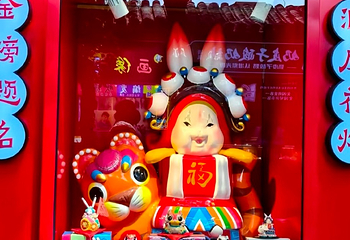 南锣鼓巷第 114 张图片