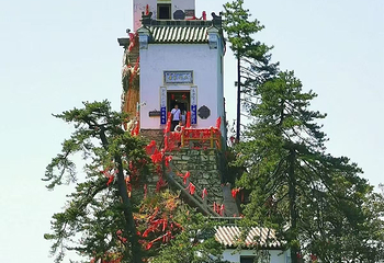 塔云山景区第 16 张图片