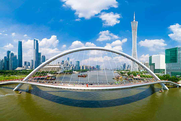 海心桥第 6 张图片