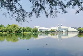浙江大学(紫金港校区)第 110 张图片