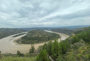 延川黄河乾坤湾景区第 65 张图片