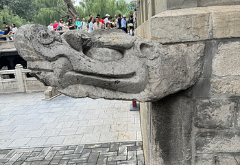 晋祠博物馆第 565 张图片