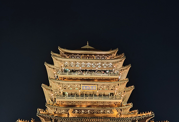 大明湖风景名胜区-超然楼第 33 张图片