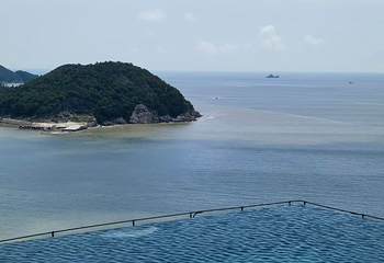东海半边山旅游度假区第 41 张图片