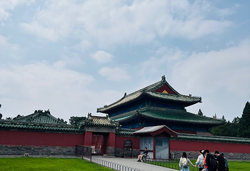 天坛公园第 246 张图片