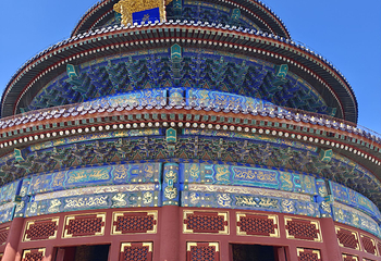 天坛公园第 175 张图片
