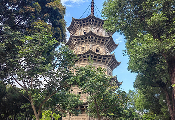 泉州开元寺第 76 张图片