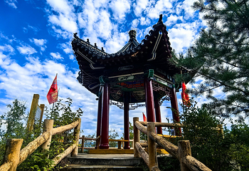 金祖峰景区第 7 张图片