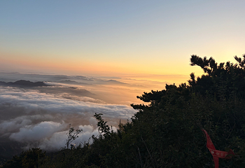 泰山风景区第 176 张图片