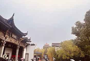 陶阳里旅游区第 275 张图片