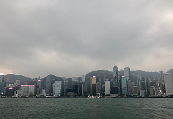 维多利亚港第 333 张图片