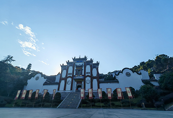 屈原故里文化旅游区第 22 张图片