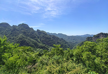 武当山风景区第 119 张图片