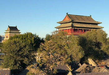 什刹海风景区第 235 张图片