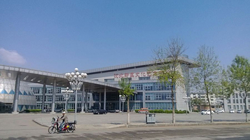 沈北新区文化馆