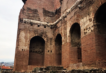 Red Hall Basilica第 10 张图片