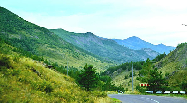 Bayanaul'skiy Memorial'nyy Muzey Akademika K.i.satpayeva