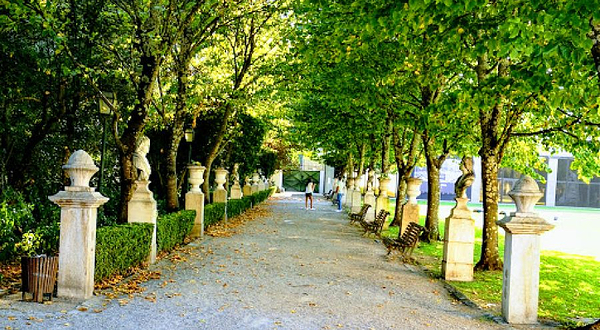 里斯本城市博物馆