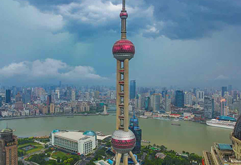 东方明珠第 96 张图片