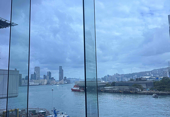 香港港澳码头第 38 张图片