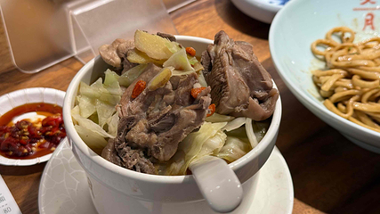双月食品社 青岛店第 8 张图片