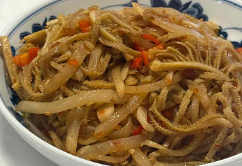 鲁哥饭店(北正街店)第 21 张图片