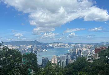 太平山顶第 230 张图片