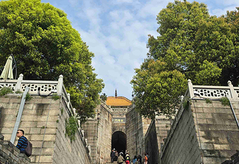 岳阳楼景区第 78 张图片